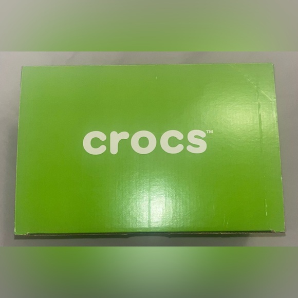 Purple Crocs - Picture 3 of 4